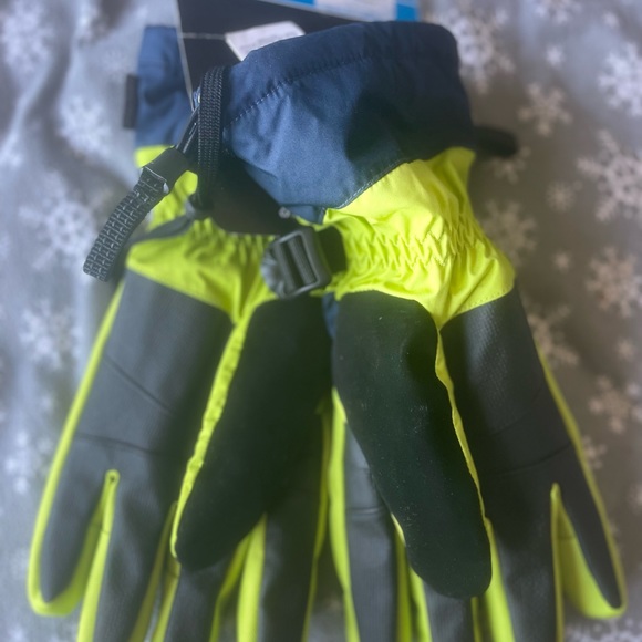 Columbia winter gloves - Picture 5 of 6